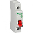 Schneder Electrc Выкл. нагрузки EASY9 (мод. рубильник) 1П 125а 230В =S=