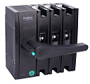 Systeme Electric SystemePact Выключатель-разъединитель SD160 3P 160A  