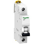 Автомат Schneider Electric Acti 9 iK60N 1P 25A (C) 6kA