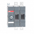 ABB OTDC200E02 Выключатель нагрузки 200A 1000 VDC 2P