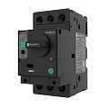 Systeme Electric Автомат защиты двигателя GM2P 0.16-0.25A комб.расцепитель пов.рук