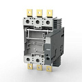 ABB XT5 Фиксированная часть выкатного исполнения W FP 400A 3p EF EF