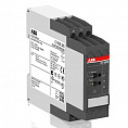 ABB CT-SDS.22S Реле времени 24-240V AC/24-48V DC 2НО звезда-треугольник 7 диапазонов 0,05с-10мин 