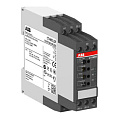 ABB Реле времени CT-MXS.22S многофункциональное, 24-240B AC, 24- 48B DC, 0,05..300ч, 2ПК, винтовые клеммы