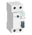 Systeme Electric City9 Set Дифавтомат 1P+N С 32А 6kA 30мА AС 230В