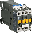 IEK Контактор КМИп-22510 25A 220V/АС3 1НО