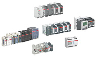 ABB Оптрон OBIC0100 , вход: 5-12VDC, выход: 100mA 4.5-58VDC, винтовы е зажимы