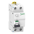 Schneider Electric Acti 9 iID УЗО 2P 16A тип AС 10mA