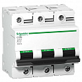 Автомат Schneider Electric Acti 9 C120N 3P 100A (D) 10kA