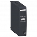 Schneider Electric Acti9 C2 40-350 Катридж сменный для УЗИП