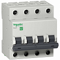 Автомат Schneider Electric Easy 9 4P 32A (C) 4,5kA