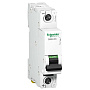 Автомат Schneider Electric Acti 9 C60H-DC 1P 16A (C) DC 500V