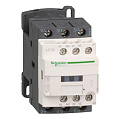 Schneider Electric Контактор D 3Р,12 A,НО+НЗ,380V 50/60 Гц,зажим под винт,