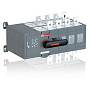 ABB OTM800E4CM24D Рубильник реверсивный с моторным приводом, до 800A 4P, -O- / с ручкой