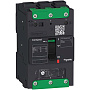 Автомат Schneider Electric 3П NSXm 25kA TM25D Elink