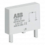 ABB RC-Фильтр CR-U-51B 6-24B AC для реле CR-U