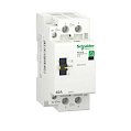 Schneider Electric Resi9 Контактор модульный 1P+N 40А 2НО 230/250В АС 50Гц