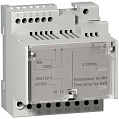 Schneider Electric Compact Реле времени UVR 220/240В 50ГЦ NS80/C1251