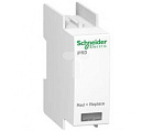 Schneider Electric Acti9 C 40-350 Катридж сменный для УЗИП iPRD40, iPRD40r