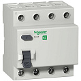 Schneider Electric Easy 9 УЗО 4P 40A тип AC 100mA