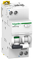 Schneider Electric Acti 9 IDPN N Vigi Дифавтомат 1P+N 40A (C) 6kA тип AС 30mA