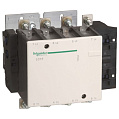 Schneider Electric Контактор F 4Р (4 НО), AC1 315 А, 380V 50/60 Гц,