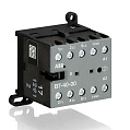 ABB B7-40-00-01 Контактор 4P 12A (4НО) с катушкой 24V AC