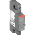 ABB AA1-24 Расцепитель дистанционный для МS/MO116,132 50/60Гц 20...24V, монтаж слева