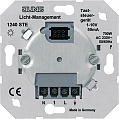 Jung Механизм Светорегулятор нажимной для л/н ЭПРА 1-10V
