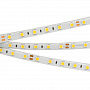 Arlight LUX Лента RTW 2-5000SE 24В SMD 5060 60LED/м 14,4Вт/м Нейтральный белый свет