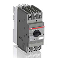 ABB MS165-54 Автомат защиты двигателя от КЗ и тепловой перегрузки 40.0...54.0A 25kA