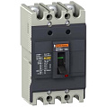 Автомат Schneider Electric EZC100 30 KA/380В 3П/3Т 40A