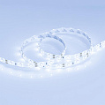 Arlight LUX Лента RTW 2-5000SE 12В SMD 3528 60LED/м 4,8Вт/м Холодный свет