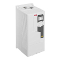 Частотный преобразователь ABB ACS580-01-033A-4+J400, 15кВт,380В,3ф,IP21,с панелью управления