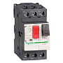 Schneider Electric GВ Автомат с регулир. тепловой защитой 20-25A 400-415В AC