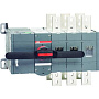 ABB OTM1600E4CM230C Рубильник реверсивный с моторным приводом, до 1600A 4P, -O- / с ручкой