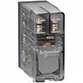 Schneider Electric Реле промежуточное 5A 2С/О =24В