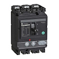 Автомат SE SYSTEMEPACT CCB250 36KA 3P3D TMD250 рычаг LV431630