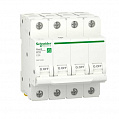 Автомат Schneider Electric Resi9 4P 20А (C) 6kA