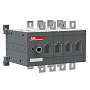 ABB OT2500E04C Рубильник реверсивный до 2500A 4P, -O- / без ручки и переходника