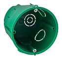 Schneider Electric Коробка установочная для сплошных стен 68(65)X60 DIY