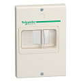 Schneider Electric Крышка IP55