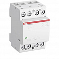 ABB ESB40-31N-06 Контактор модульный 40A АС-1 3НО+1НЗ катушка 230В AC/DC