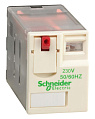 Schneider Electric Реле 4CO 230В AC