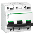 Автомат Schneider Electric Acti 9 C120H 3P 100A (D) 15kA