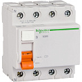 Schneider Electric Диф. выкл. нагрузки ВД63 4П 63A 30MA АС, испания