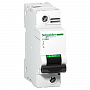 Автомат Schneider Electric Acti 9 C120N 1P 100A (C) 10kA