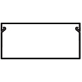 DKC In-Liner Миниканал TMC 40x17 L=2000мм Коричневый