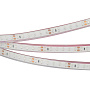 Arlight LUX Лента RTW 2-5000PGS 24В SMD 3528 120LED/м 9,6Вт/м Зеленый