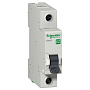 Автомат Schneider Electric Easy 9 1P 40A (B) 4,5kA